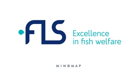 Flatsetsund Engineering (FLS) logo