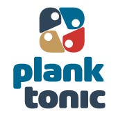 Planktonic As logo