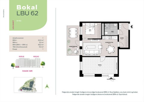 Bilde 2 av annonsen