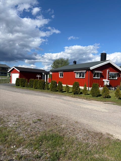 Bilde 2 av annonsen