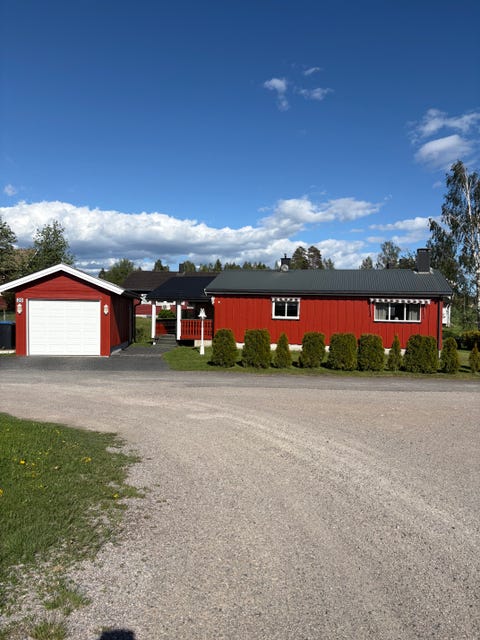Bilde 1 av annonsen