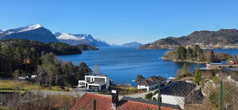 Bilde 1 av annonsen