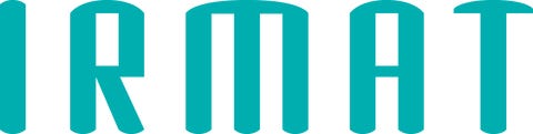 Irmat AS logo