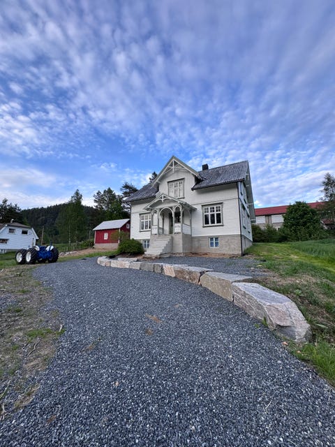 Bilde 1 av annonsen