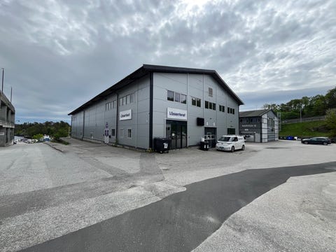 Bilde 1 av annonsen