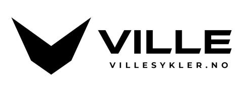 VILLE AS logo