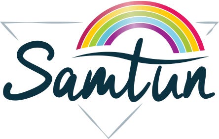 Samtun AS logo