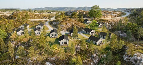 Bilde 2 av annonsen