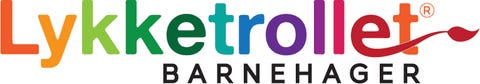 LYKKETROLLET BARNEHAGE AS logo
