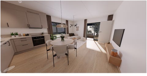 Bilde 1 av annonsen