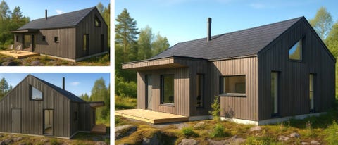 Bilde 1 av annonsen
