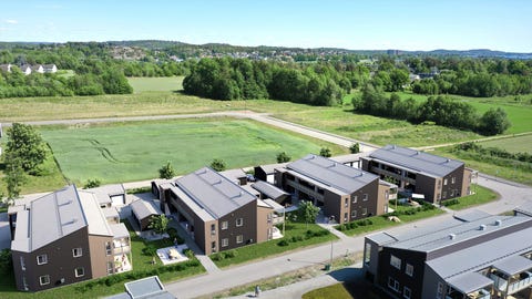 Bilde 1 av annonsen