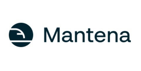 Mantena logo