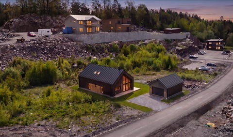 Bilde 1 av annonsen