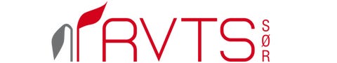 RVTS Sør logo
