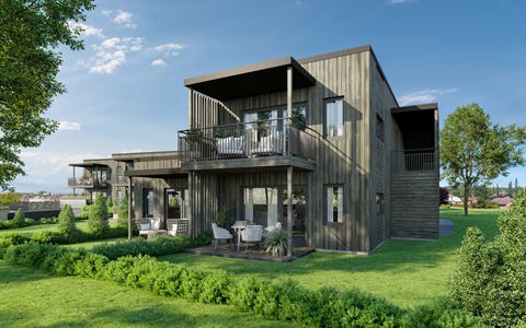 Bilde 2 av annonsen