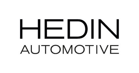 Hedin Automotive logo