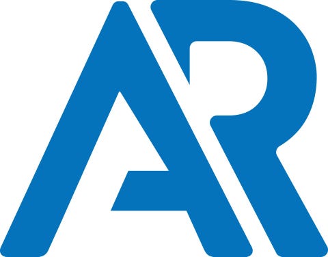 AGENDA RISK AS logo