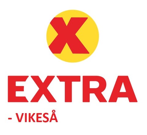 Coop Vikeså Sa logo