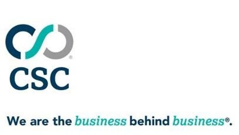 CSC (Norway) AS logo