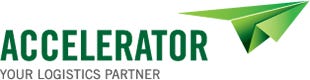 Accelerator AS logo