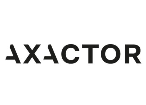 Axactor ASA logo