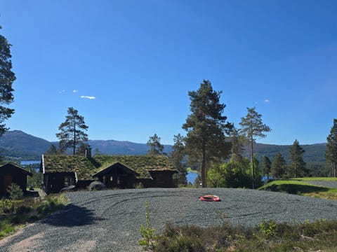 Bilde 1 av annonsen