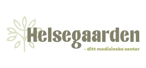 Helsegaarden AS logo