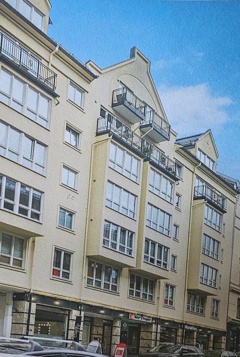 Bilde 1 av annonsen