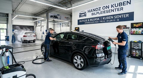 Bilde 1 av annonsen
