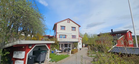 Bilde 1 av annonsen