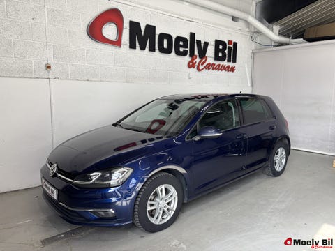 Volkswagen Golf-Serie