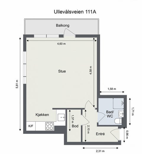 Bilde 2 av annonsen