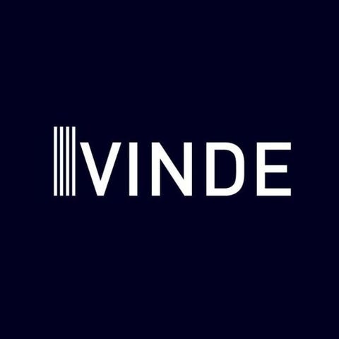 Vinde Tilkomstteknikk AS logo