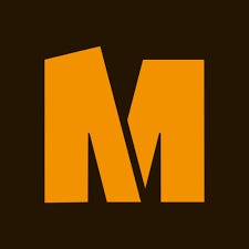 Medarbeiderne logo