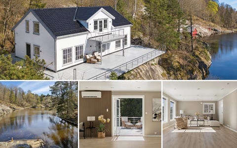 Bilde 1 av annonsen