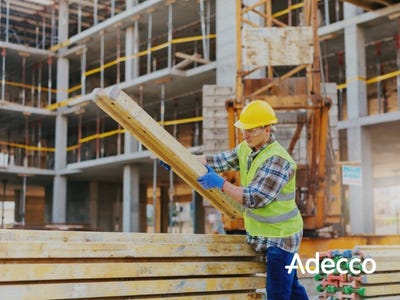Adecco logo