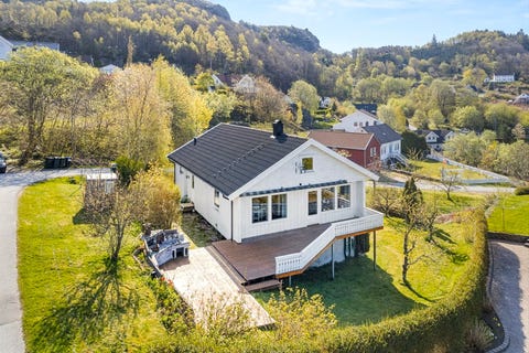 Bilde 1 av annonsen