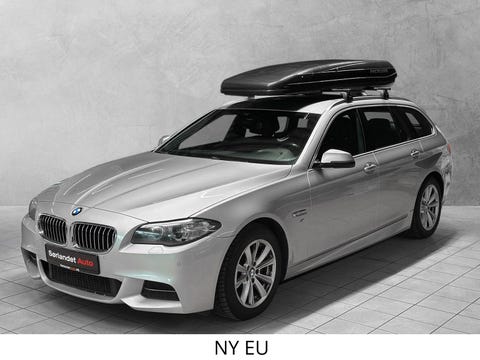 BMW 5-Serie