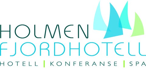 Hegnar Hotell As logo