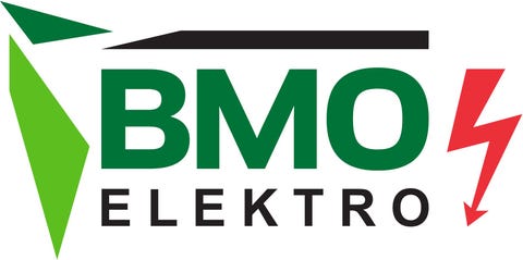 Bmo Elektro As logo
