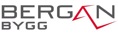 Bergan Bygg AS logo