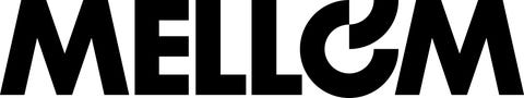Mellom AS logo