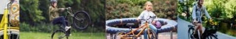 Cycleurope Norge AS - DBS Norge logo
