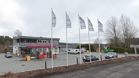 Bilde 1 av annonsen