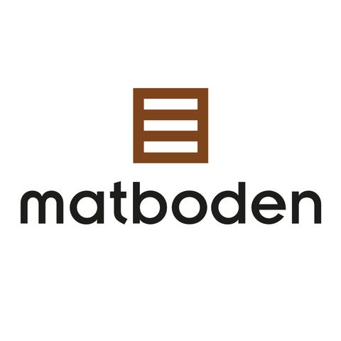 Matboden Rogaland logo