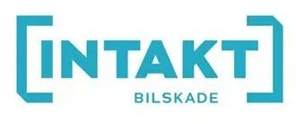 Intakt Bilskade logo