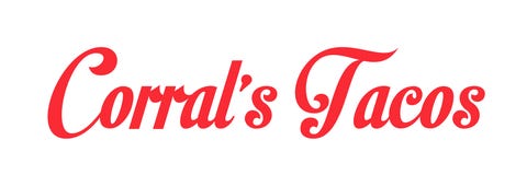 Corrals Tacos logo