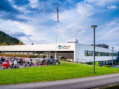 Møre og Romsdal fylkeskommune logo