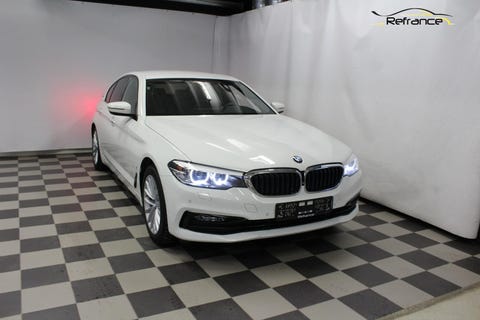 BMW 5-Serie